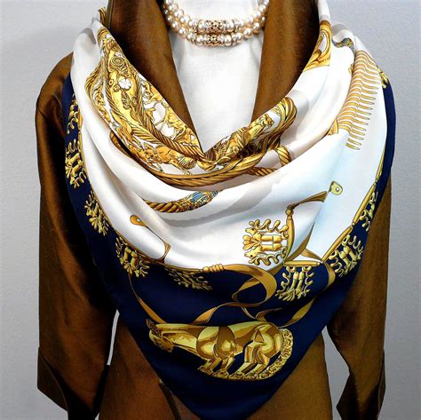 most valuable vintage hermes scarves|hermes scarf outlet.